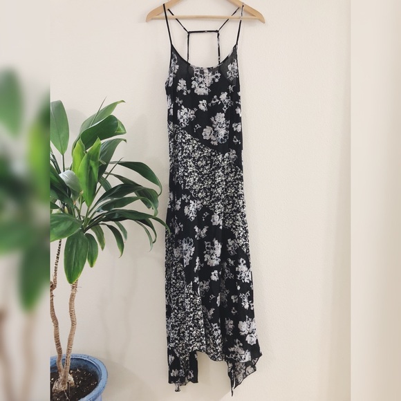 Free People Dresses & Skirts - Free People Intimate Boho Maxi Dress